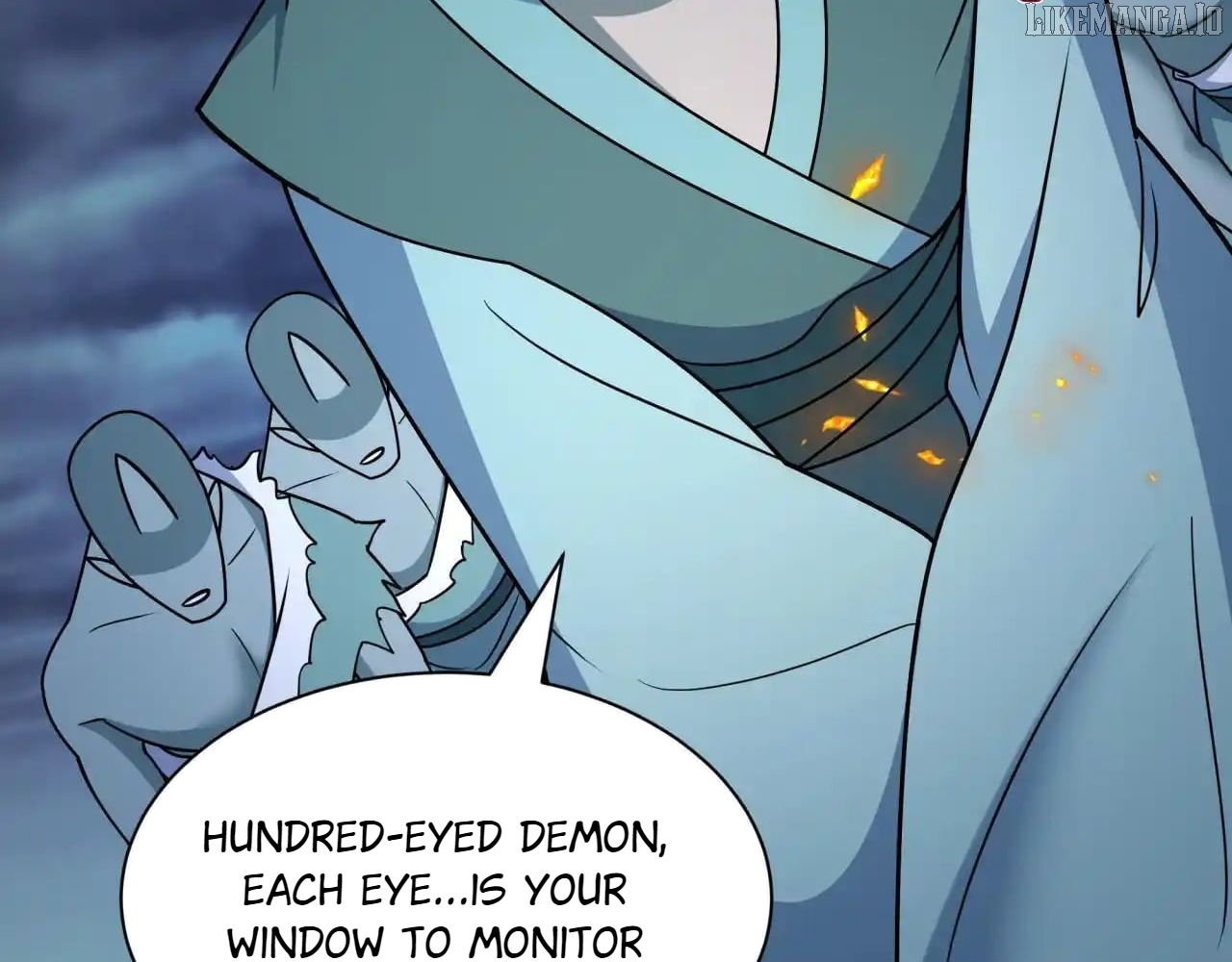 Era of the Haunted Chapter 541 - page 70